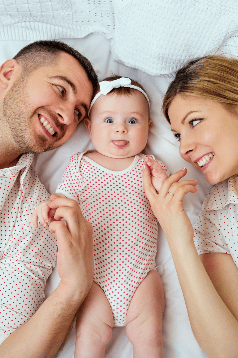 55 Baby Gift Ideas First Time Parents Will Love Growing in Time