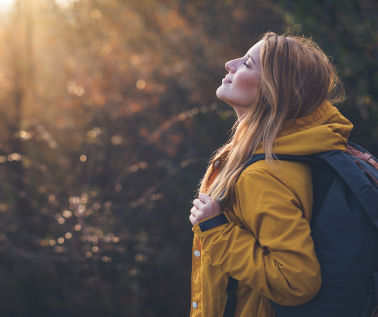 bible verses about trusting God