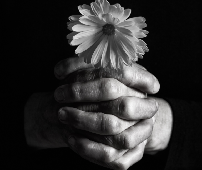 bible verses to comfort a grieving mother