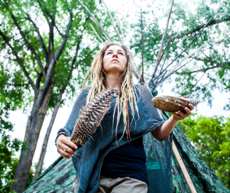 dangers of new age spirituality