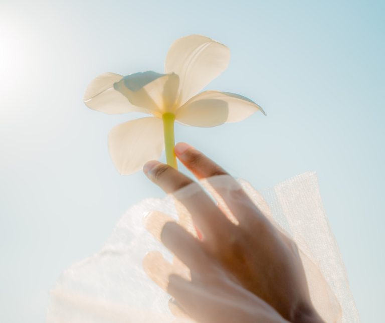 how to be a godly woman