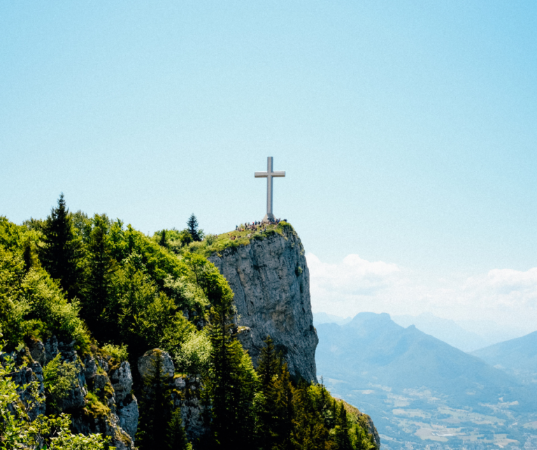 how to be saved