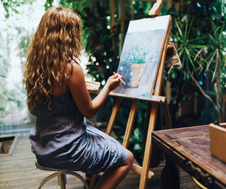 how to romanticize your life