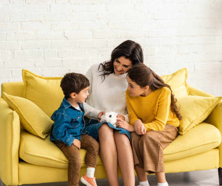 patient mom tips