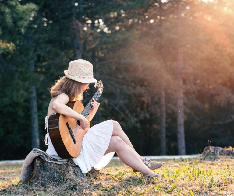 should a christian listen to secular music