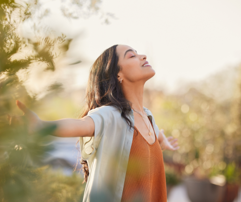 the power of gratitude