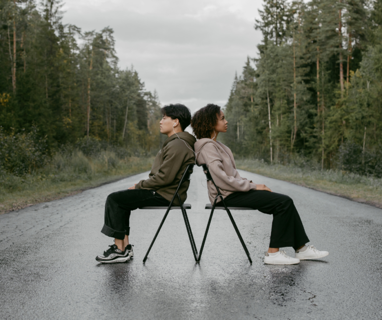 unequally yoked relationship