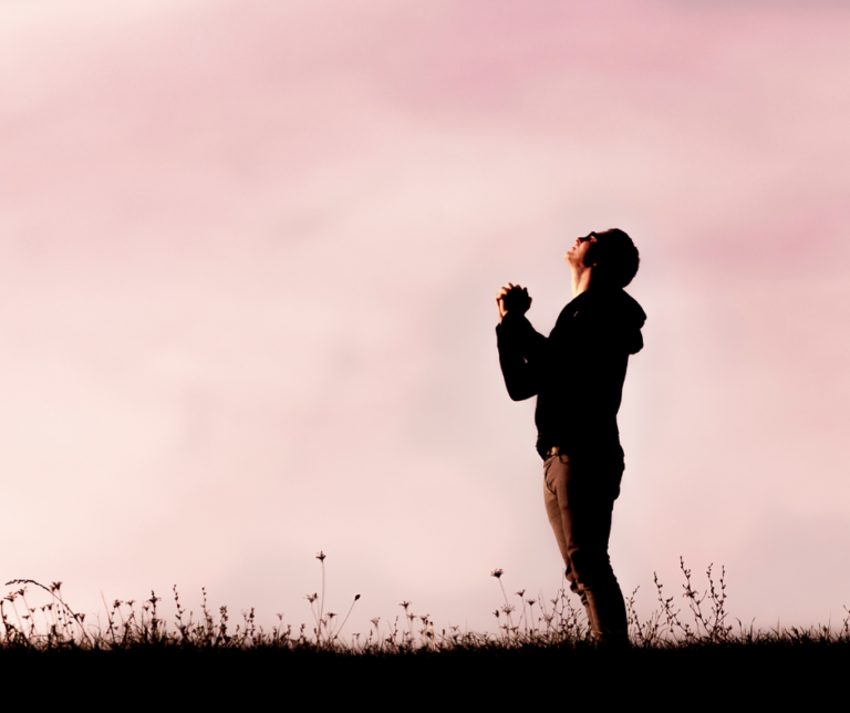 benefits of serving God faithfully