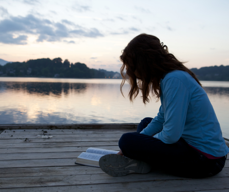 how to serve God faithfully