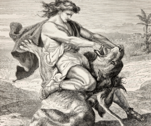 Samson Ork 7 Powerful and Vital Lessons from the Life of Samson - Growing in Time