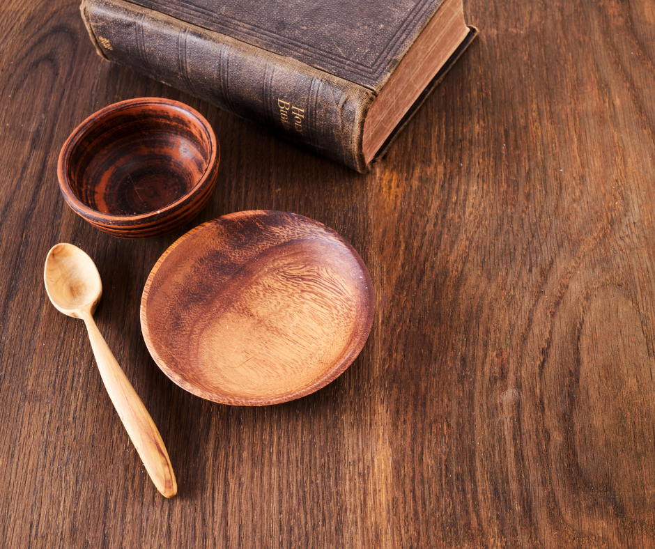 what does the Bible say about fasting and prayer