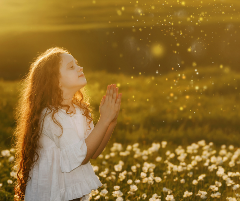 who is a child of God