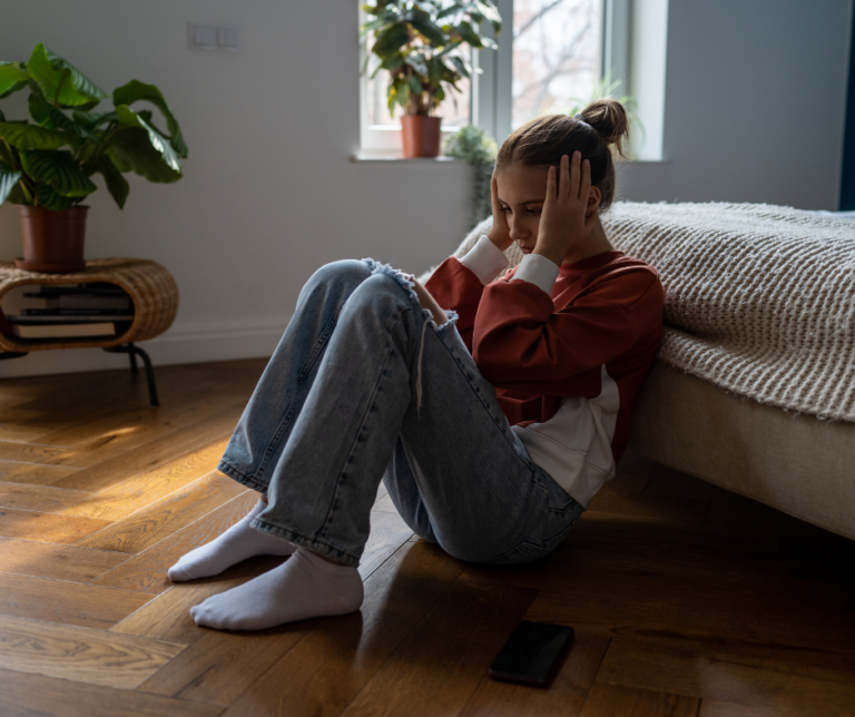 how to deal with heartbreak as a Christian