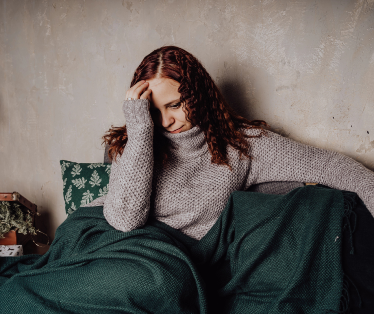 how to take your thoughts captive