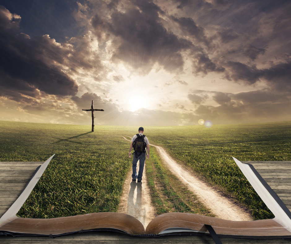 importance of obedience in the Bible