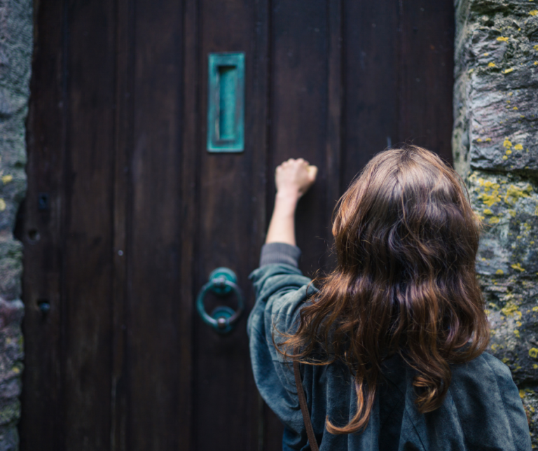 lessons from the parable of the friend at midnight