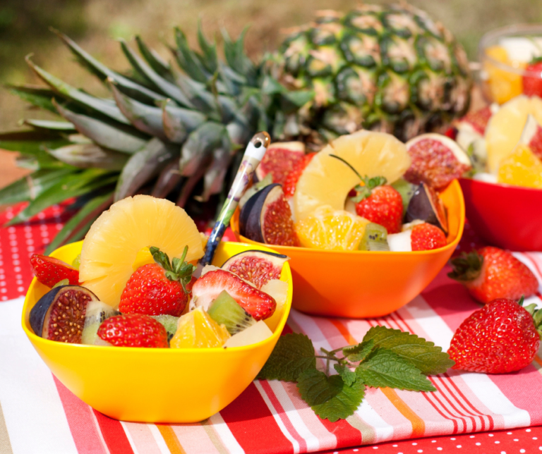 fruit of the spirit