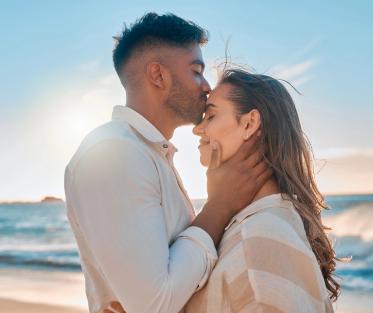 how men should treat women
