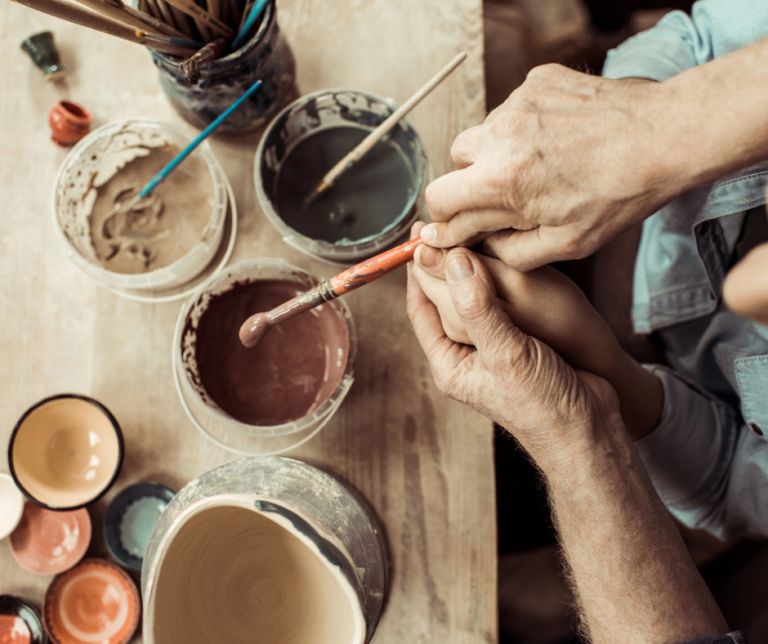 how to be more patient