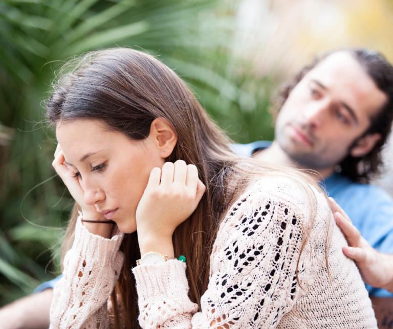 how to deal with infidelity