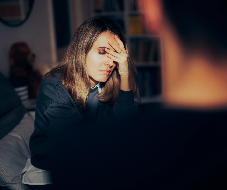 signs of a toxic relationship
