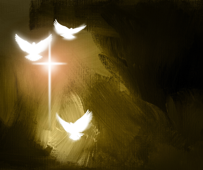 what is the trinity