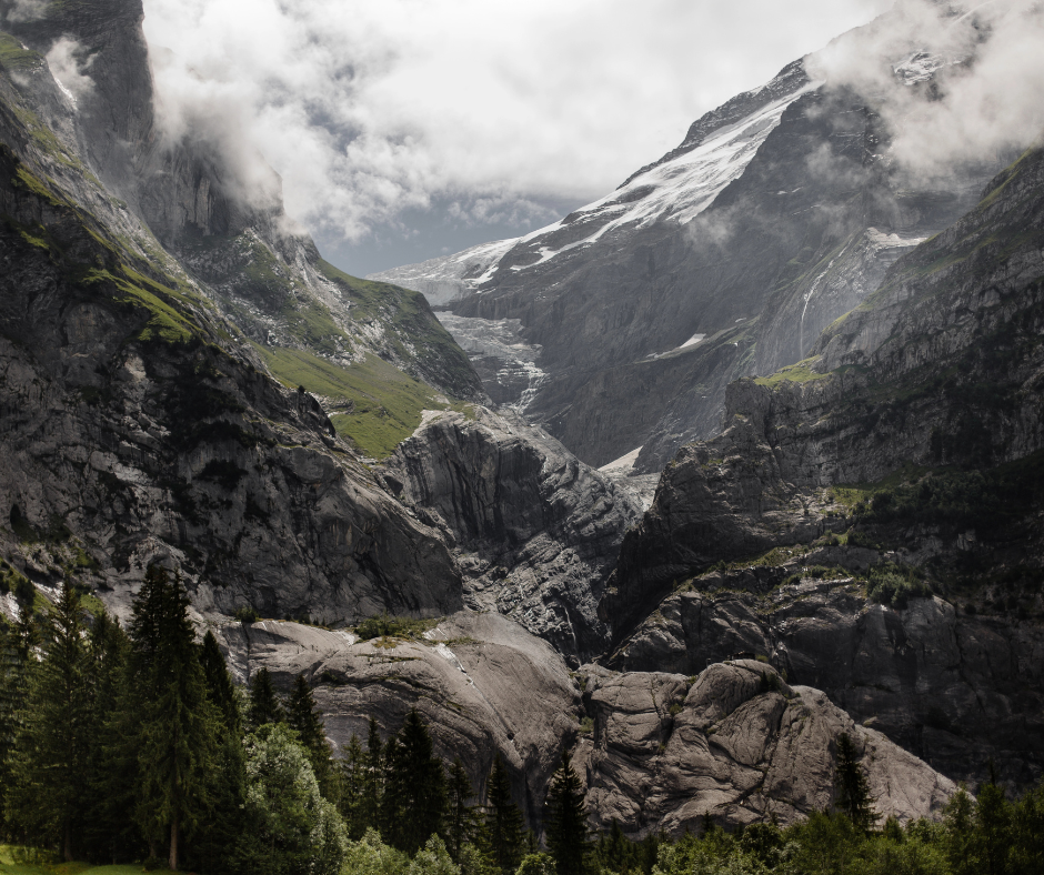 God is sovereign meaning