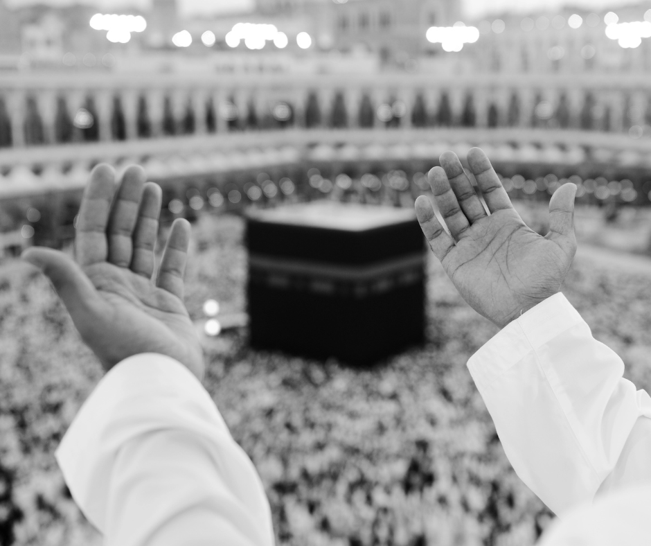 christianity vs islam