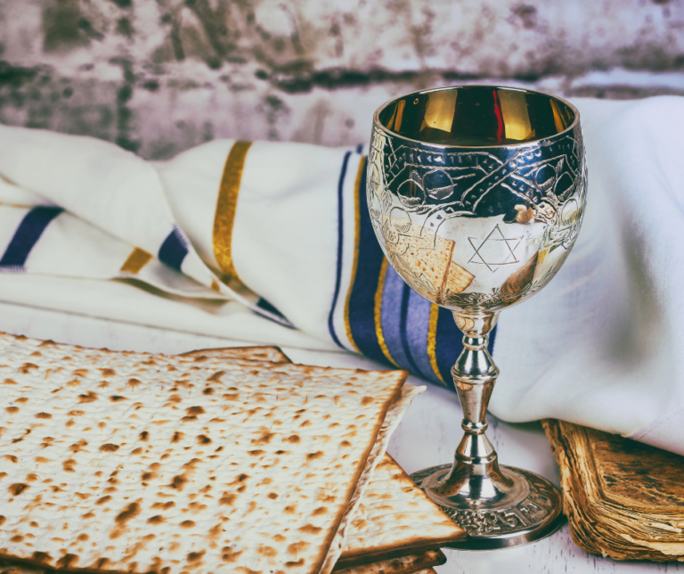 christianity vs judaism