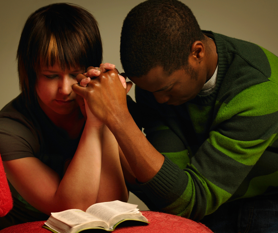 how to communicate with your spouse without fighting