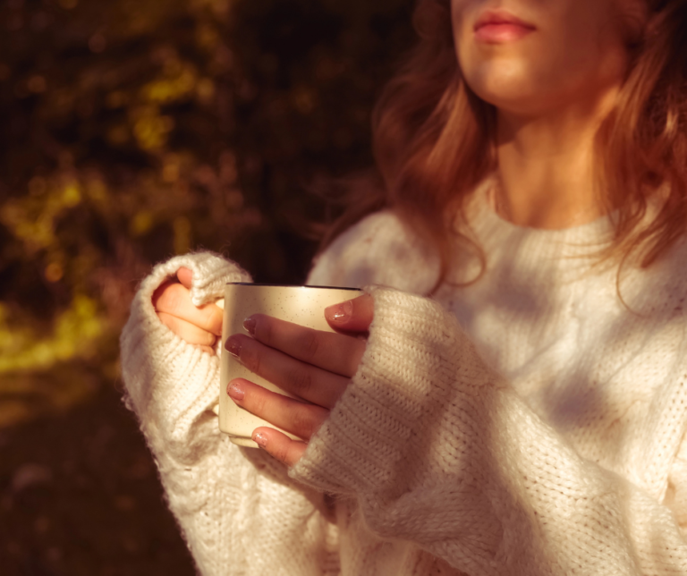 how to discern God's voice