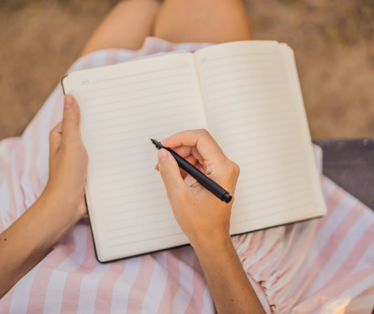 how to set goals biblically