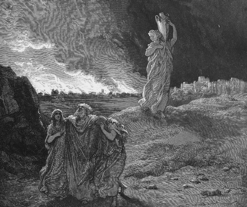 lessons from sodom and gomorrah