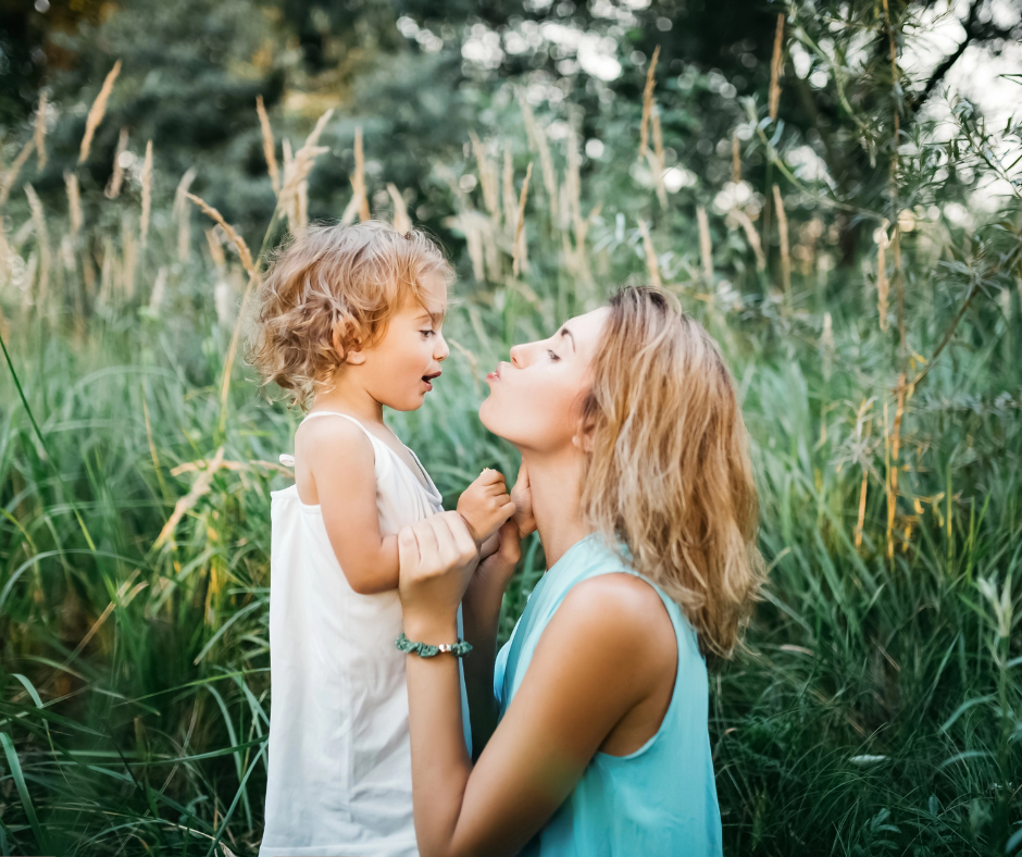prayers for mothers
