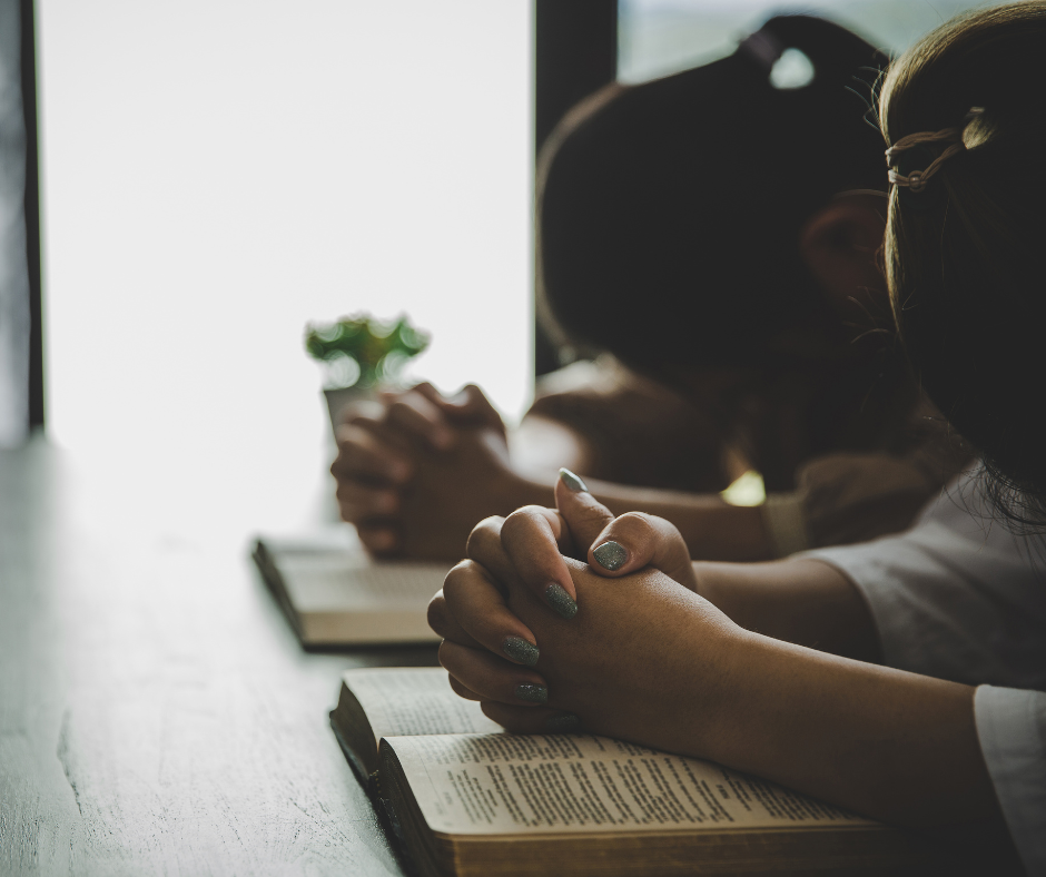 signs God is calling you to ministry