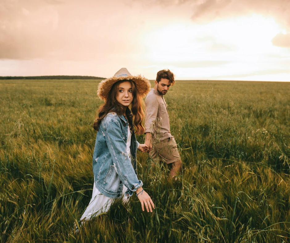 signs God is working on your marriage