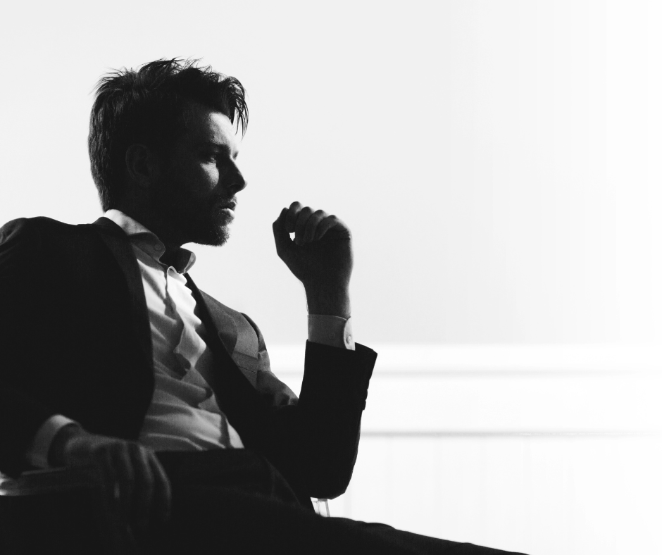 signs a man is sent from the devil