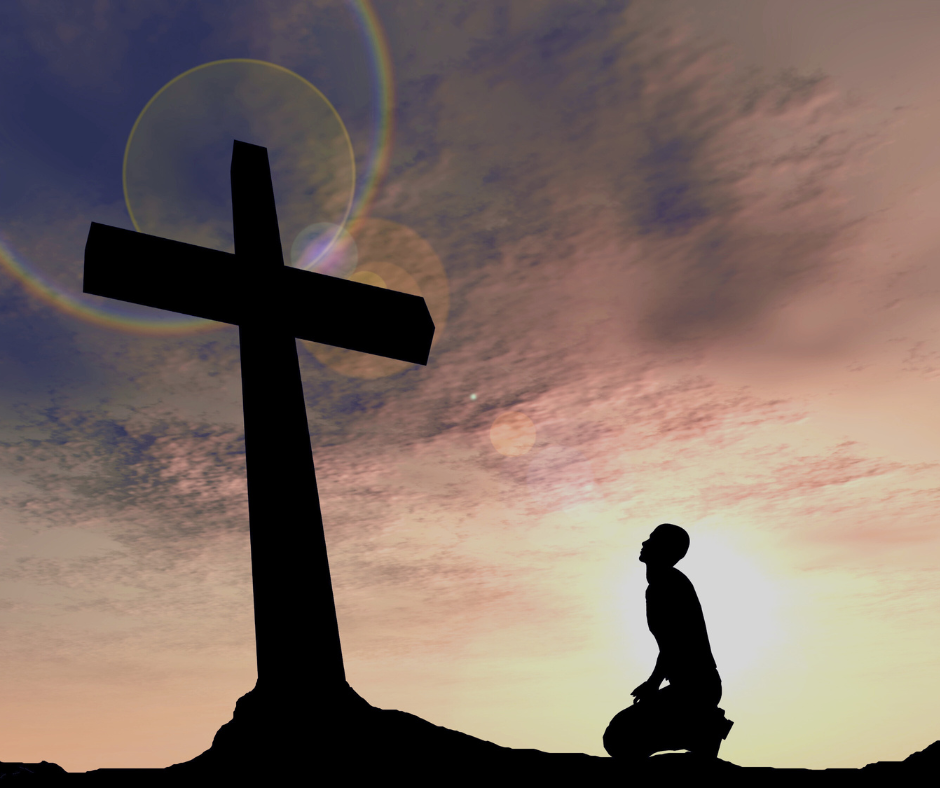 what does God say about holiness