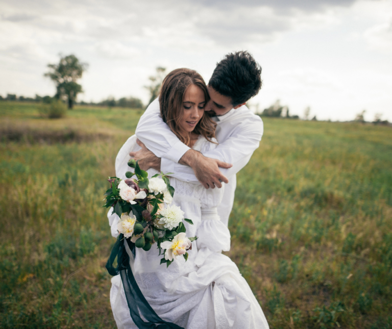 what does marriage mean in the bible