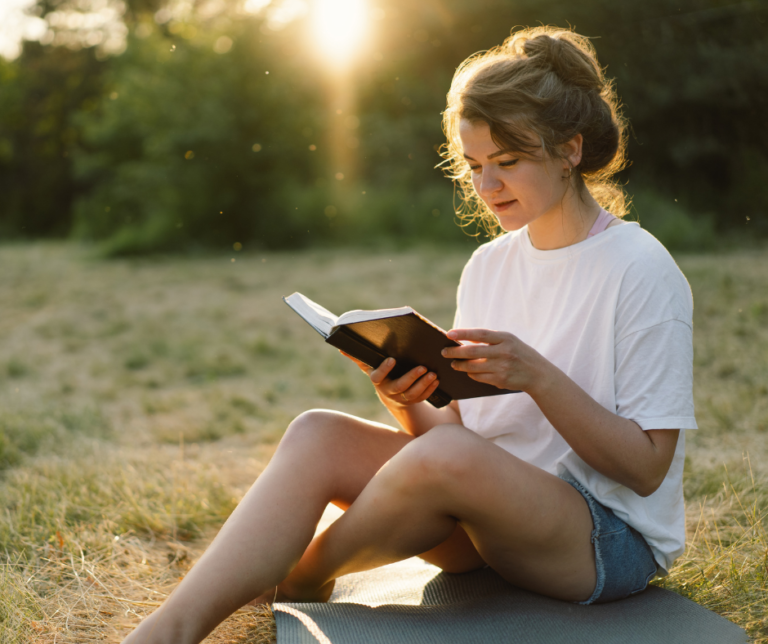 what does the bible say about contentment