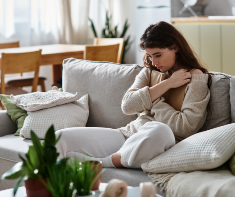 why God loves to take us outside our comfort zone