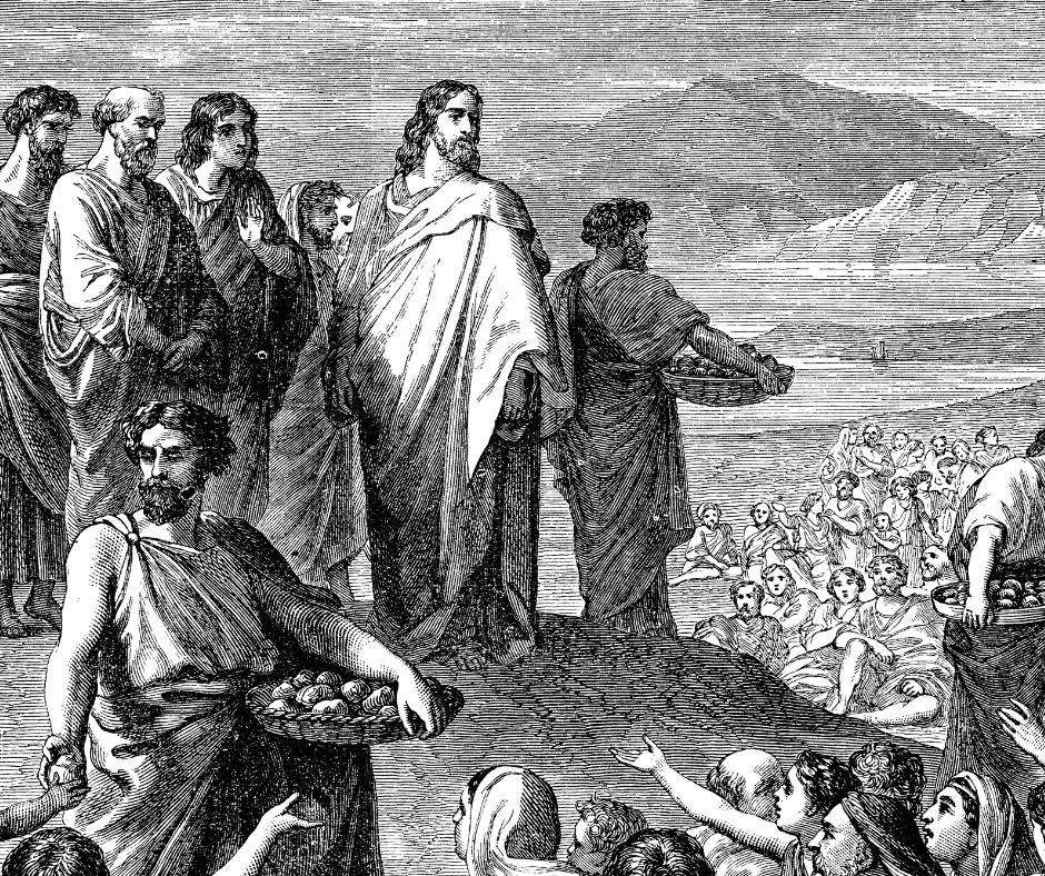 how did the disciples die