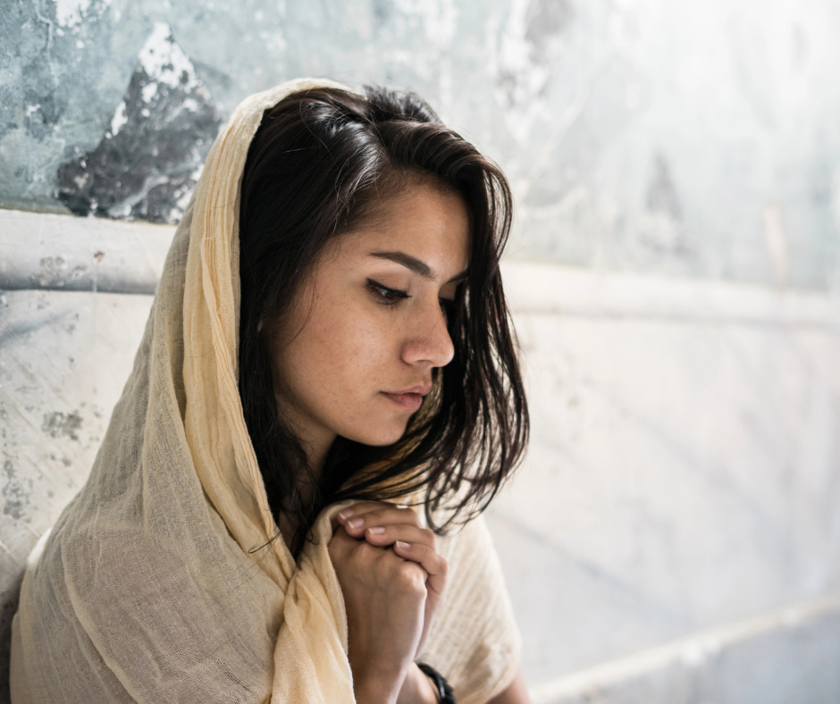 how to improve your prayer life