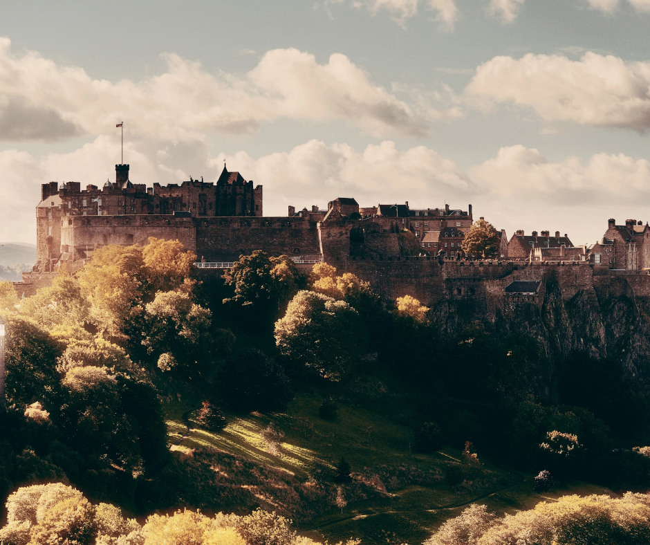how to seek first the kingdom of God