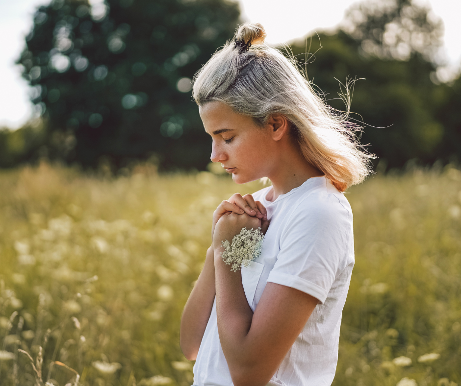 how to stay faithful to God