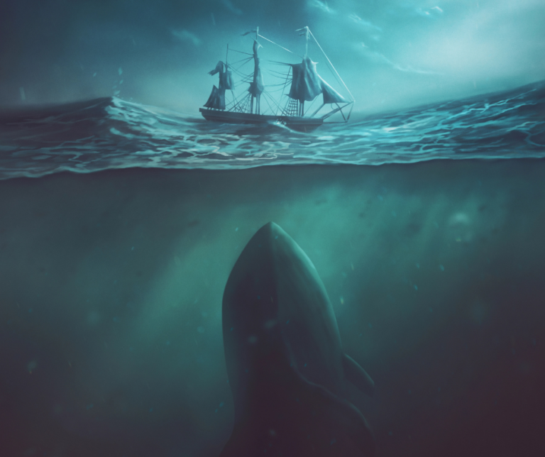 lessons from Jonah